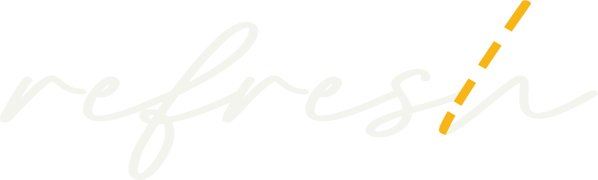 refresh logo